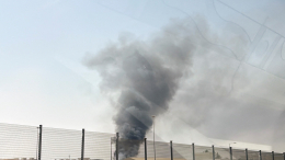 Турецкий военный и двое техников погибли при крушении вертолета в Катаре