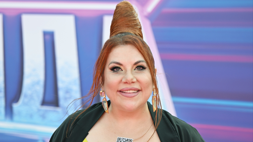 «Ни для одного мужчины не сделаю»: Федункив рассказала, на что пойдет ради сына