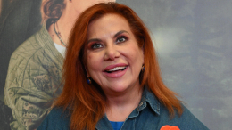 «Красиво материшься»: Марина Федункив о том, чем «зацепила» мужа-иностранца