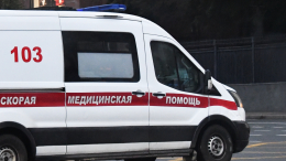 Два мирных жителя пострадали в результате атаки ВСУ на Курскую область