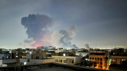 Конфликт на Ближнем Востоке парализовал нефтегазовый рынок США