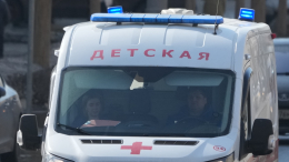 В Барнауле 11-летний мальчик погиб от удара током во время прогулки