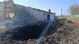 ВСУ обстреляли соцобъекты в поселке Быценков Белгородской области