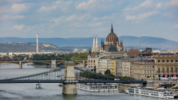 В Нидерландах назвали Венгрию главным препятствием для Украины на пути в ЕС