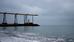 В Крыму планы Зеленского по захвату Черного моря назвали бизнес-проектом