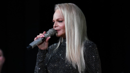 Долина почтила память жертв «Крокуса» на своем концерте в Подольске