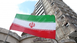 Власти Ирана пригрозили ударами по ключевым объектам Израиля и США