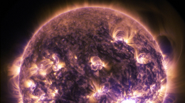 Солнце готовит новый удар: геомагнитный прогноз на 23 марта