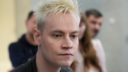 «Как Бог даст»: SHAMAN заговорил о детях в браке с Екатериной Мизулиной