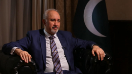 Пакистан выразил готовность стать посредником в ближневосточном конфликте