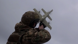 Технологии и смекалка: как российские бойцы сбивают дроны ВСУ