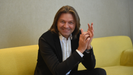 «Какие там камни?!» — Маликов о подарках жене на годовщину