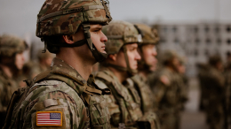 США готовят наземную операцию по захвату иранского острова Харк