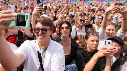 «Сама все умею»: чему научились участники «ТопФеста» благодаря блогерству