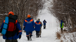 Волонтеры не смогут искать пропавшую семью Усольцевых по сигналу телефона