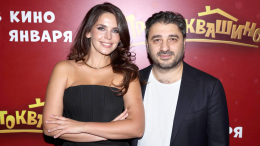 «Еще одна уникальная душа»: Лиза Моряк и Сарик Андреасян ждут пополнения в семье