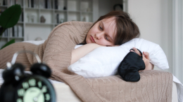 Ночное удушье: прерывистый сон может быть симптомом опасного заболевания