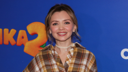 Сдала в детский дом? Ольга Кузьмина ответила на вопросы о 12-летнем сыне