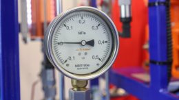 Путин: в России выросли объемы добычи полезных ископаемых