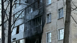 Одна сигарета — три жертвы: задержан цирковой артист, устроивший пожар в центре Москвы