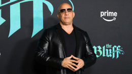 «Что-то встает на свои места»: Вин Дизель объявил о завершении франшизы «Форсаж»