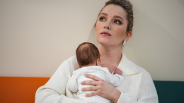 Колики у новорожденного: как помочь малышу — симптомы, причины и лечение