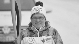 Умерла двукратная паралимпийская чемпионка Алевтина Елесина