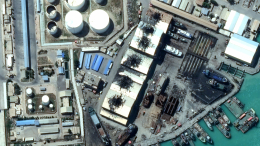 Конфликт на Ближнем Востоке ставит под угрозу ядерные объекты по всему региону