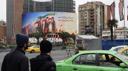 «Серьезная смена режима»: Дональд Трамп заговорил будущем политической системы Ирана