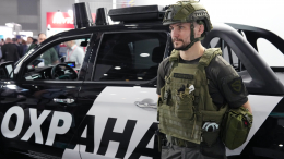 Путин разрешил частным охранным организациям сбивать дроны из стрелкового оружия