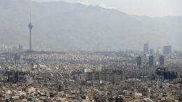 В парламенте Ирана назвали переговоры с США бессмысленными