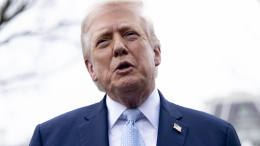 Трамп заявил о высоких шансах на сделку США с Ираном