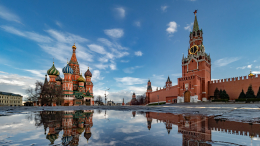 Прощай, холод: март 2026 года бьет температурные рекорды прошлых десятилетий