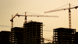 Технологии будущего: Собянин рассказал о новых стандартах строительства жилья в Москве