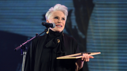 «Где такие люди?» — Понаровская устроила разнос телевизионной сцене