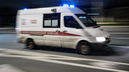 При взрыве в одном из домов в Севастополе пострадали четыре человека