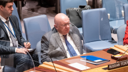 Небензя: для Киева важнее участие в войнах, чем поиск мира