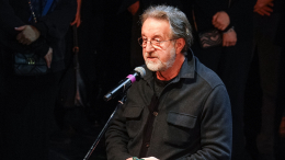 «Порыться в чужом белье»: Ярмольник объяснил, почему зрители выбирают телевидение, а не кино