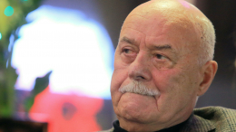 Памятник Станиславу Говорухину установят в Москве