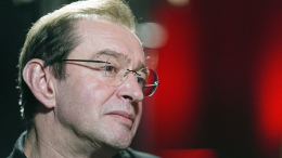 «Так кто же с ограниченными возможностями?» — Хабенский о попытках человека быть счастливым