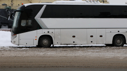 Владивосток и Яньцзи свяжут прямым автобусным рейсом