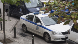 Спортсмен с ампутированными конечностями застрелил друга и попытался скрыться на авто