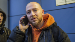 Рэпера Oxxxymiron* заочно приговорили к 320 часам обязательных работ