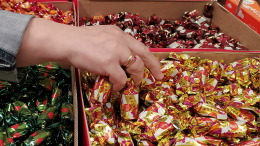 Обертка от конфеты помогла следователям выйти на убийцу спустя 13 лет