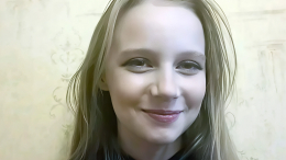 Юный психолог: сколько берет за прием Алиса Теплякова, окончившая вуз в 13 лет