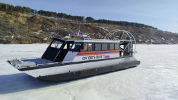 Ледовая переправа: что известно о пропаже подростков на Волге в Ульяновске