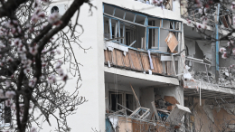 Число пострадавших после взрыва в доме в Севастополе увеличилось до 12 человек