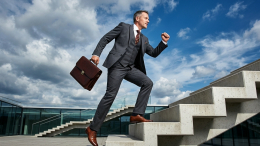 Как получить повышение на работе: 5 ключевых факторов, которые замечают руководители