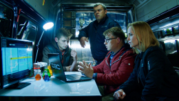 От России до Южной Кореи: какие проекты вошли в рейтинг лучших сериалов «Медиалогии» за 2025 год