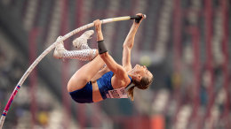 С Всероссийской федерации легкой атлетики сняты все допинговые санкции